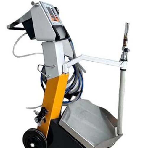 Industrial Diy Powder Coating Machine A Consumer s Complete Reference